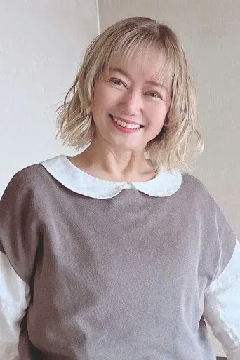 Junko Asami