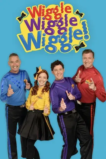 The Wiggles season 9 poster