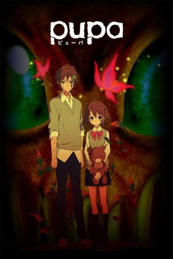 Pupa poster