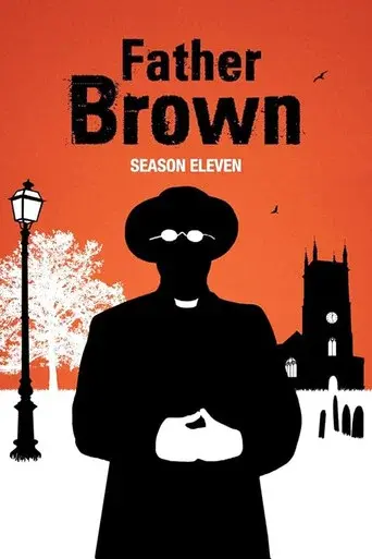 Father Brown season 11 poster