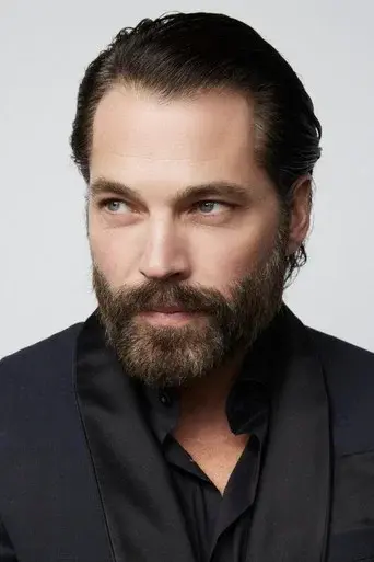 Tim Rozon