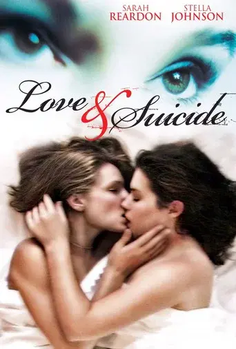 Love & Suicide poster