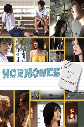 Hormones / ปิดเทอมใหญ่ หัวใจว้าวุ่น poster