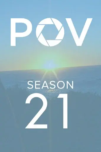 Point of View season 21 poster