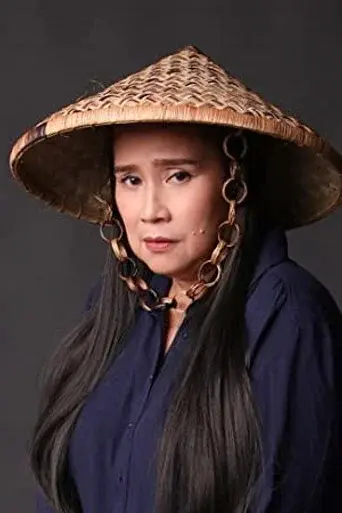 Liz Alindogan