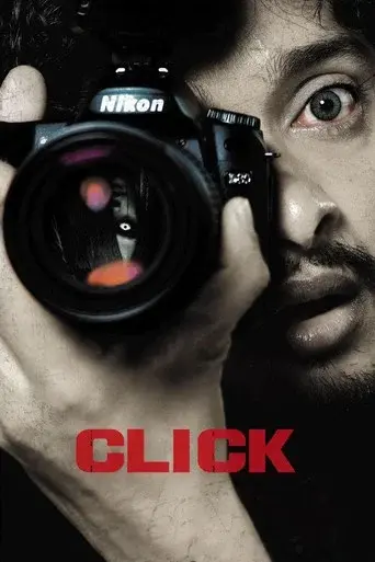 Click poster