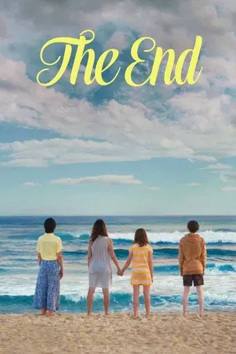 The End poster