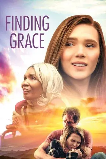 Finding Grace poster