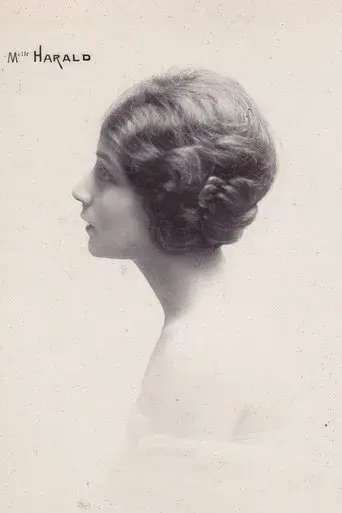 Mary Harald