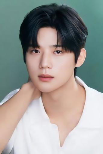 Moon Sang-min