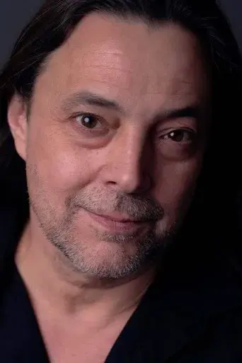 David McNally