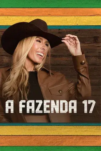 A Fazenda · Season 18 poster