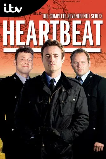 Heartbeat season 17 poster