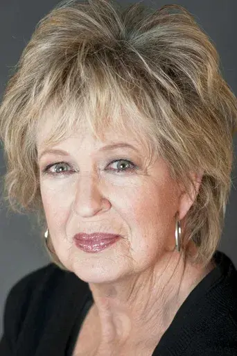 Jayne Eastwood