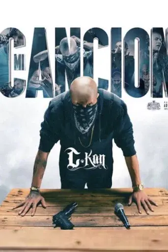 Mi Canción poster