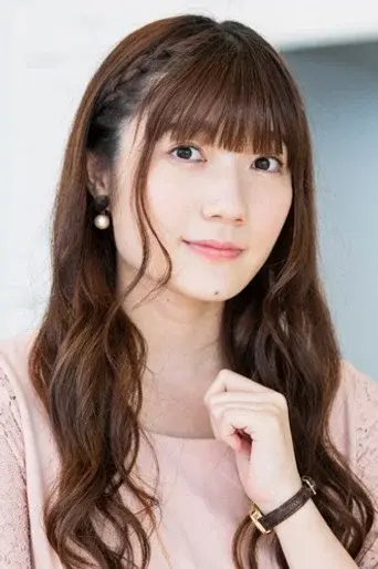 Mikako Izawa