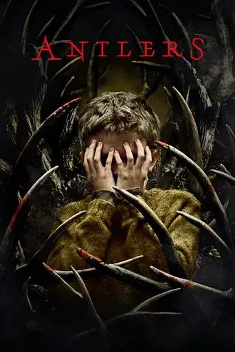 Antlers poster