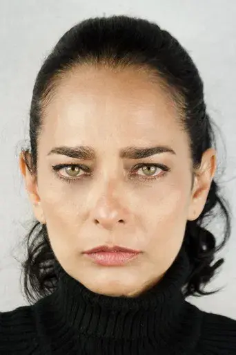Jacqueline Arenal