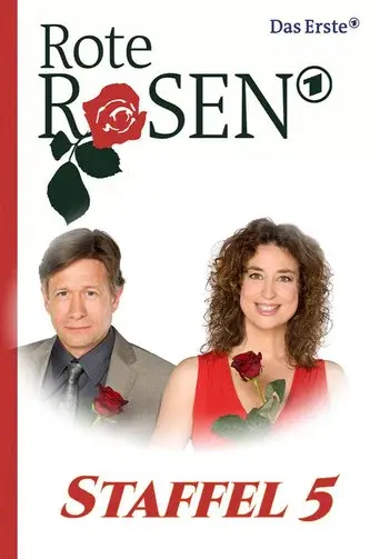 Rote Rosen season 5 poster