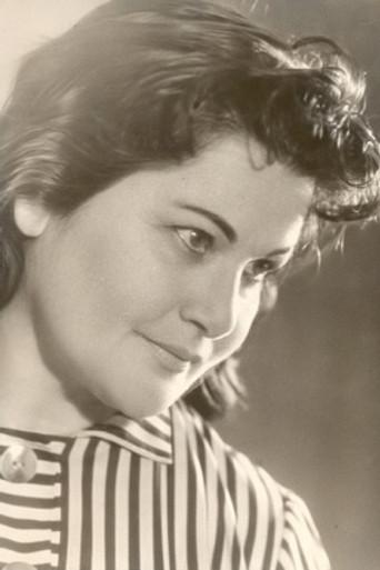 Barat Shekinskaya