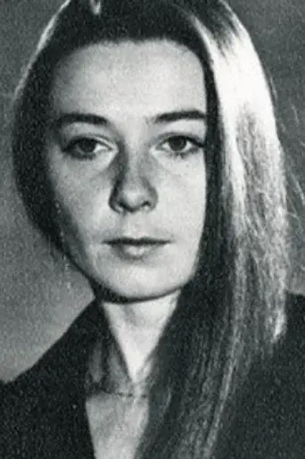 Ekaterina Krasnobaeva