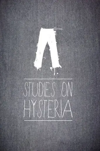 Studies on Hysteria poster
