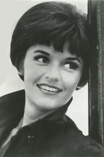 Marcia Rodd