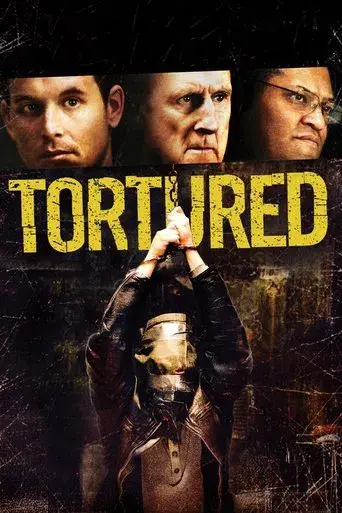 Tortured poster