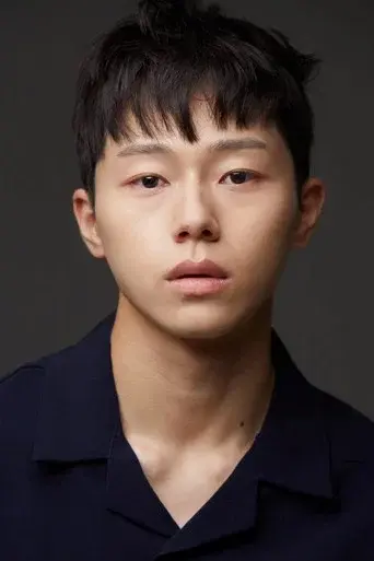 Jeon Young-in