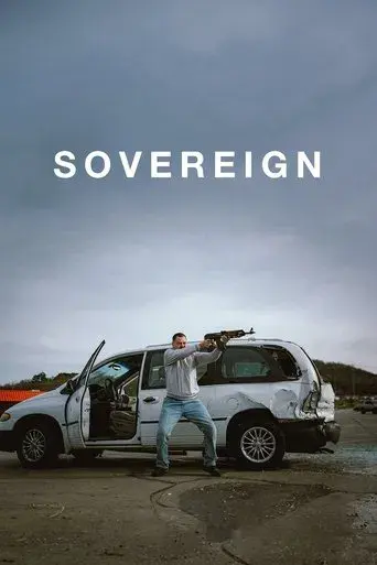 Sovereign poster
