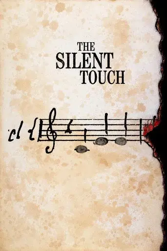 The Silent Touch poster