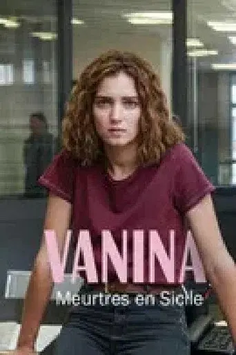 Vanina · Season 2 poster