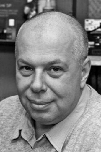 Vladimir Gerasimov