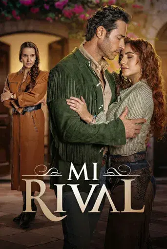 Mi rival poster