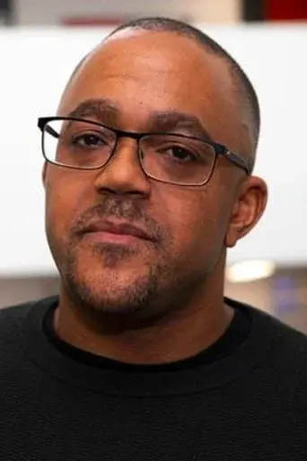 Kehinde Andrews