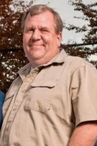 Scott Bawcom