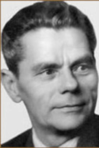 Georgy Gumilevsky