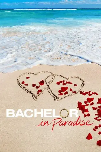 Bachelor in Paradise season 4 poster