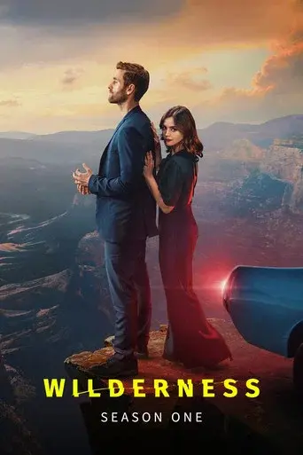 Wilderness season 1 poster