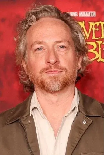 Zeb Wells