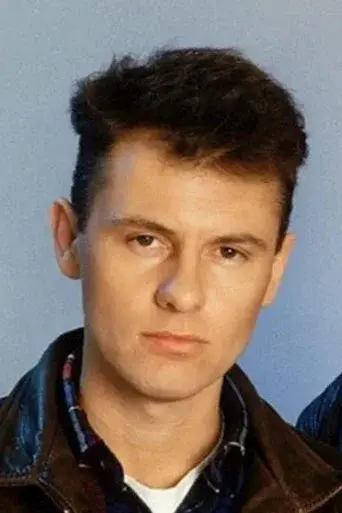 Chris Lowe