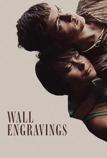 Wall Engravings poster
