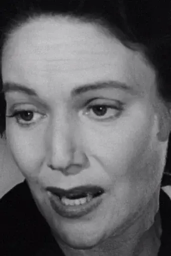 June Jocelyn