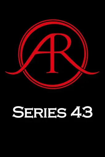 Antiques Roadshow season 43 poster