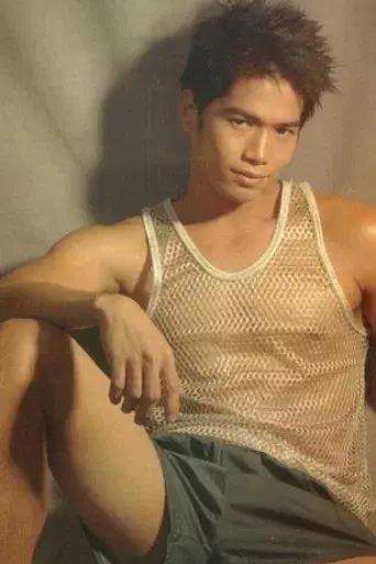 Jeff Luna