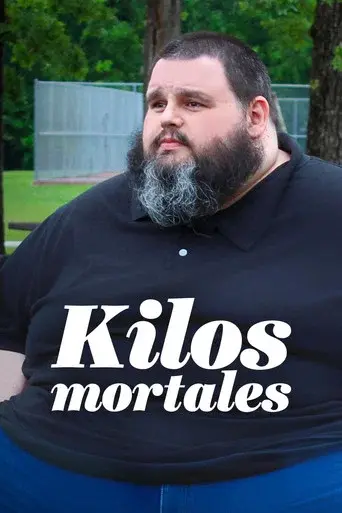 My 600-lb Life season 13 poster
