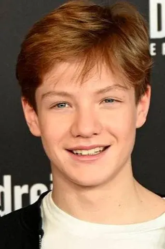 Levi Brandl