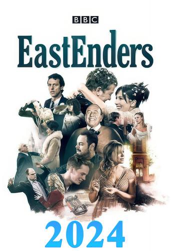 EastEnders · Season 40 poster
