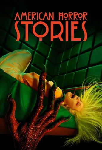 American Horror Stories season 3 poster