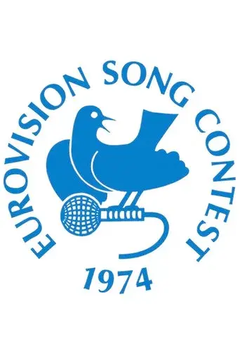 Eurovision Song Contest season 19 poster